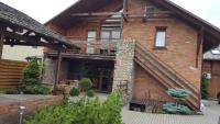 Akmenine Kerpe - B&B