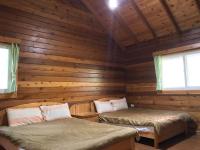 Habitación Cuádruple Estándar