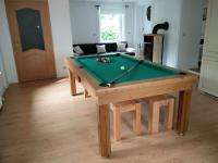 Ferienhaus Förster III - B&B Thale