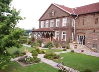 B&B Werne - Bleckmanns Hof - Bed and Breakfast Werne