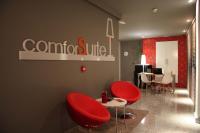 Apartahotel Comforsuite