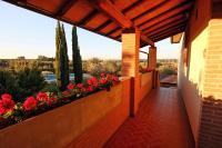 Agriturismo Villa Isa - B&B Follonica