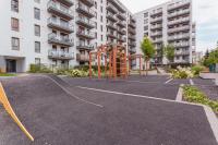 Chill Apartments Wola Center - B&B