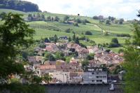 La Villa Geiss - Chambres d’hôtes Épernay