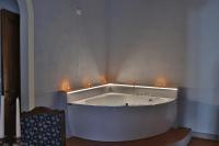 Suite avec Jacuzzi