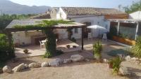 B&B Castellammare del Golfo - Lovely Cottage - Bed and Breakfast Castellammare del Golfo