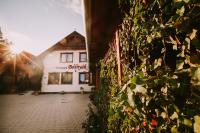 Bosnyák Panzió - B&B Odorheiu Secuiesc