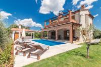 Villa Ingrid - Ferienwohnung