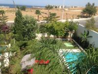 Villa 33 haut standing Avec piscine et Hammam - B&B Tangier