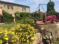 Podere Girasoli - B&B Piombino