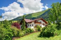 Haus Kristina - B&B