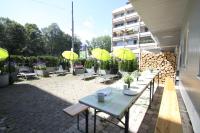 Casa BARvaria - B&B Munich