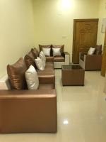 شقق رفيف الشمال المخدومه - الحائط Alhayit -Rafeef Al Shamal رفيف الشمال شقق مخدومه - الحائط - Chambres d'hôtes Al Ḩāyiţ
