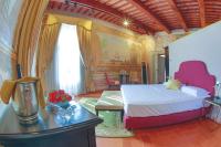 Suite Lit King-Size avec Baignoire Spa