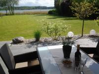 Ferienwohnung mit Seeblick - Ferienwohnung Scharbeutz