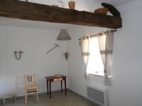 Chambre Double - Vue sur Jardin