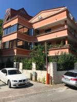 Apartments Zvicer - Milica - Ferienwohnung