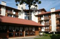 FLAT - Residencial Pousada do Serrano - B&B