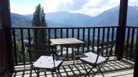 Appartement avec Balcon