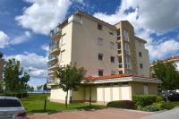 Panorama Penthouse Siófok - Ferienwohnung