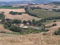 Agriturismo La Stradaccia - Chambres d’hôtes