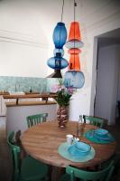 Catania Charming House - Ferienwohnung Catania