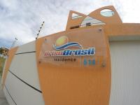 Brisa Brasil Residence - B&B Fortaleza
