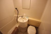 One-Bedroom Apartment -202