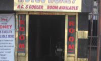 Hotel Honey, Hotely - Raipur
