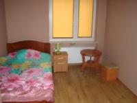 Habitación Doble Pequeña - 2 camas