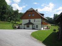Ferienwohnung Ketterer - Ferienwohnung