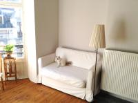 Art Nouveau Floral - Chambres d’hôtes Bruxelles