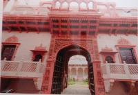 B&B Jodhpur - Sadar Haveli Heritage - Bed and Breakfast Jodhpur