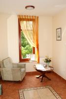 Chambre Quadruple avec Climatisation