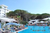 Fiona's Sea View Apartment - B&B Golem