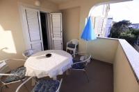 Appartement met Terras