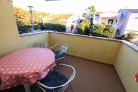 Appartement met Terras