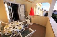 Appartement met 2 slaapkamers