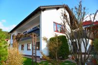 B&B Warmensteinach - Ferienwohnung Voit - Bed and Breakfast Warmensteinach