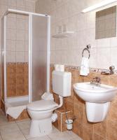 Double room with Extra bed and air-conditioning