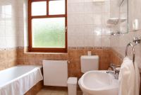 Chambre Double avec Lit d'Appoint (3 Adultes)