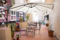 Bagnasco 18 suite&terrace - B&B Palermo