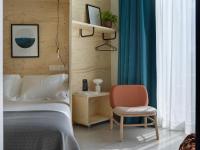 Triple Room with Terrace