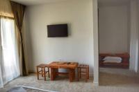 Chambre Double ou Lits Jumeaux Deluxe avec Balcon
