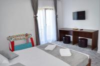 Habitación Doble Deluxe con balcón - 1 o 2 camas