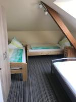 Apartamento de 2 dormitorios