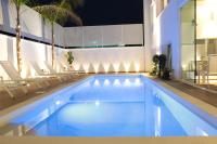 La Dimora delle Fate Luxury & SPA - Bed and Breakfast Miggiano