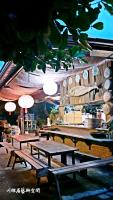 Chuan Ya Ju Homestay - Chambres d’hôtes Qishan