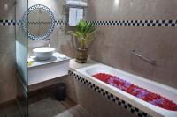 Habitación Doble con vistas al jardín - 2 camas