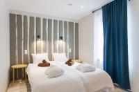 Johan Suites & Spa - B&B Kuressaare